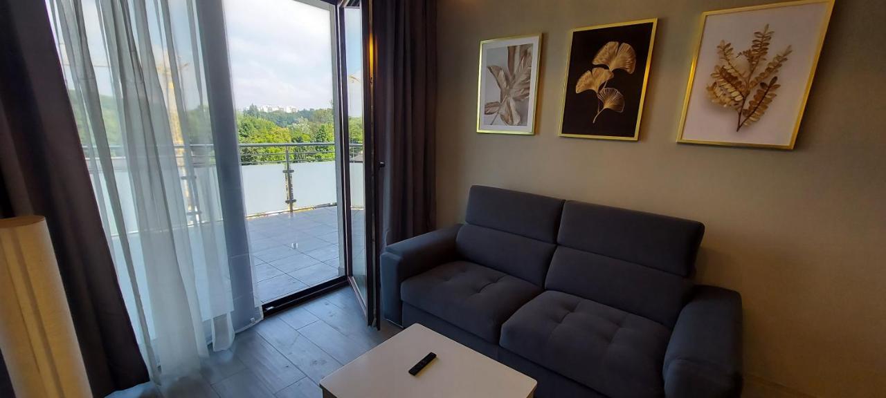 Apartament Barcelona Krakow Exterior photo