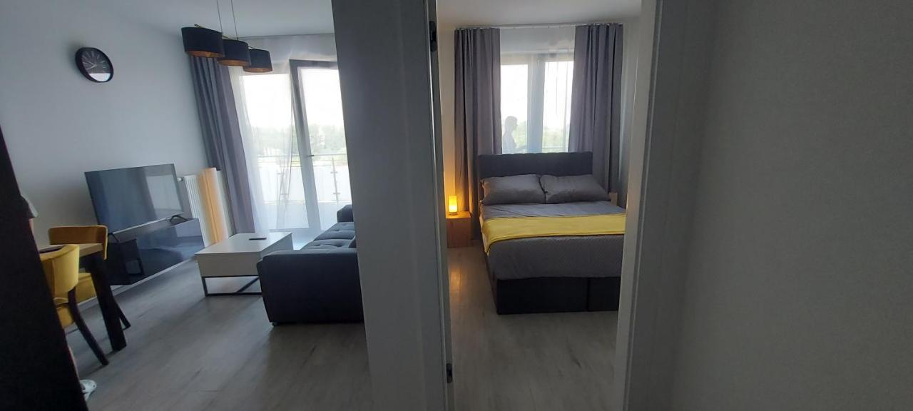 Apartament Barcelona Krakow Exterior photo