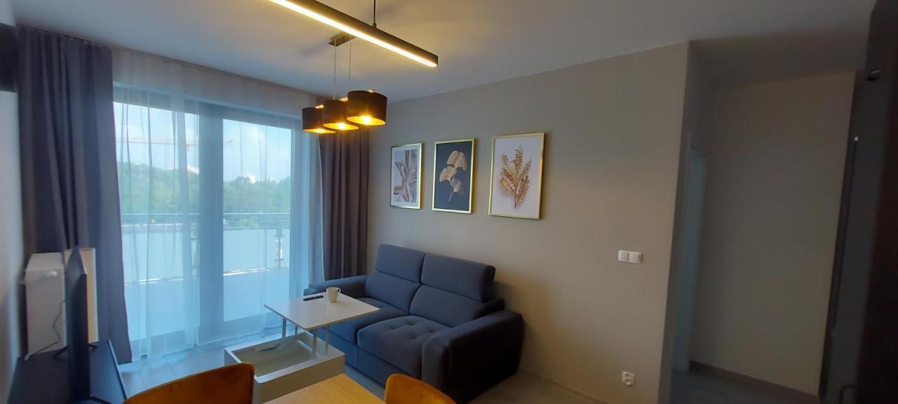 Apartament Barcelona Krakow Exterior photo