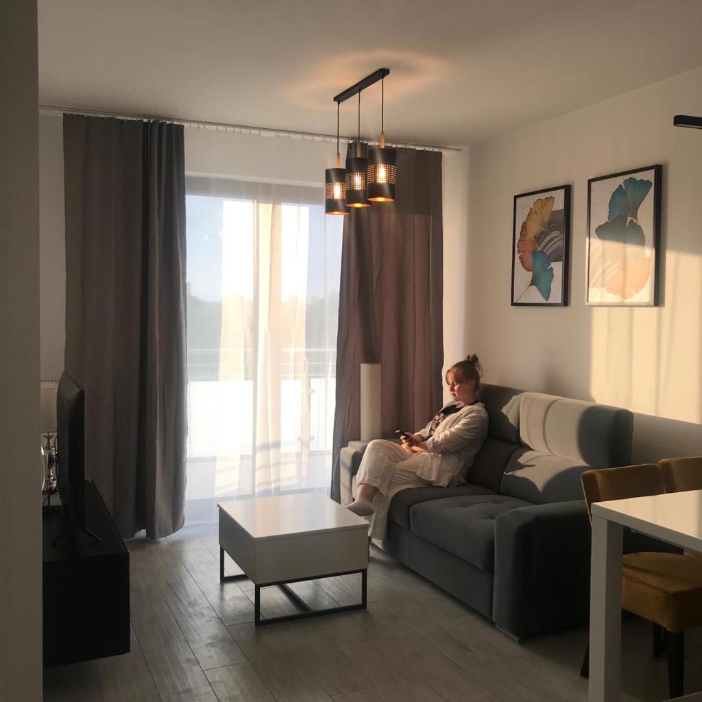 Apartament Barcelona Krakow Exterior photo